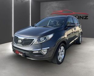 Kia Sportage Gebrauchtwagen