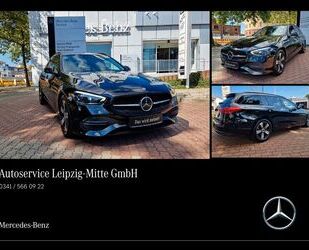 Mercedes-Benz C 180 Gebrauchtwagen