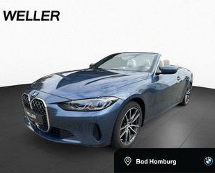 BMW 420 Gebrauchtwagen