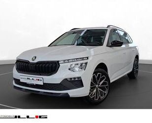 Skoda Kamiq Gebrauchtwagen
