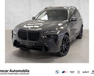 BMW X7 Gebrauchtwagen