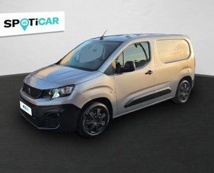 Peugeot Partner Gebrauchtwagen