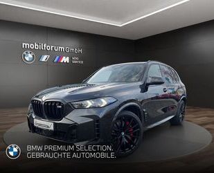 BMW X5 M60 Gebrauchtwagen