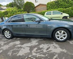 Ford Audi A4 1.8 T - 