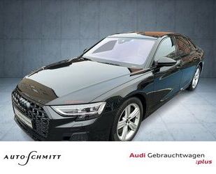 Audi S8 Gebrauchtwagen
