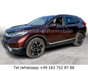 Honda CR-V Gebrauchtwagen