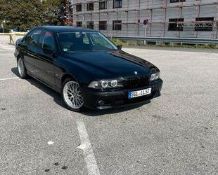 BMW 528 Gebrauchtwagen