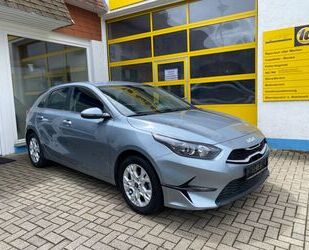 Kia ceed / Ceed Gebrauchtwagen