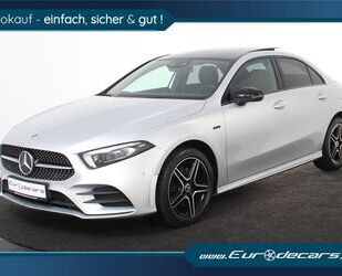Mercedes-Benz A 250 Gebrauchtwagen