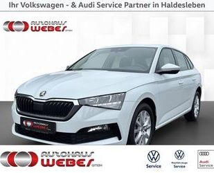 Skoda Scala Gebrauchtwagen
