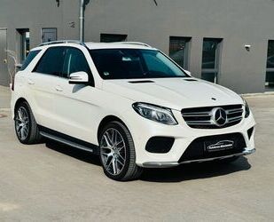 Mercedes-Benz GLE 350 Gebrauchtwagen