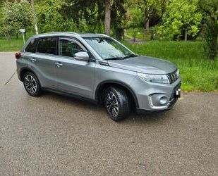 Suzuki Vitara Gebrauchtwagen