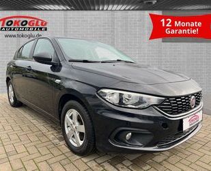 Fiat Tipo Gebrauchtwagen