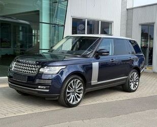 Land Rover Range Rover Gebrauchtwagen