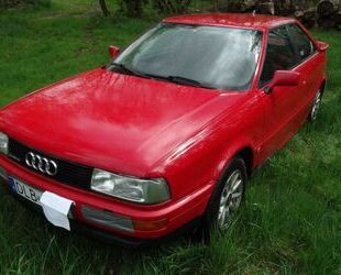 Audi Coupé Gebrauchtwagen