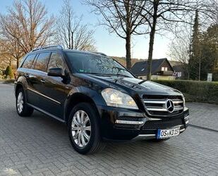 Mercedes-Benz GL 350 Gebrauchtwagen