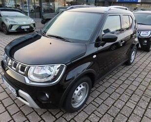 Suzuki Ignis Gebrauchtwagen