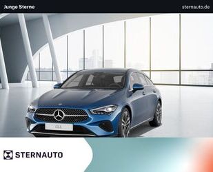 Mercedes-Benz CLA 180 Shooting Brake Gebrauchtwagen