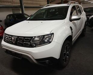 Dacia Duster Gebrauchtwagen
