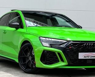 Audi RS3 Gebrauchtwagen
