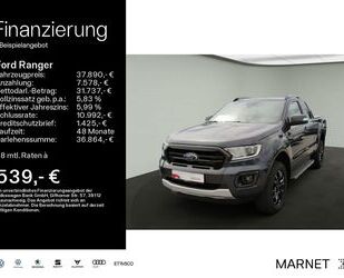 Ford Ranger Gebrauchtwagen