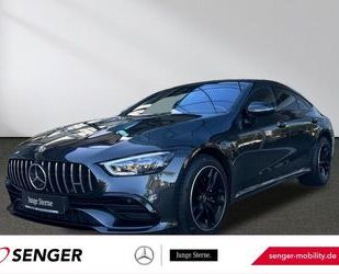 Mercedes-Benz AMG GT Gebrauchtwagen