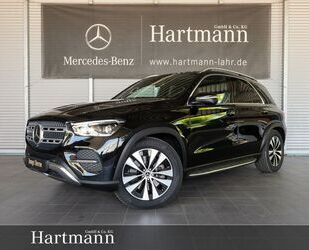 Mercedes-Benz GLE 450 Gebrauchtwagen