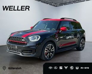 Mini John Cooper Works Countryman Gebrauchtwagen