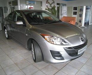 Mazda 3 Gebrauchtwagen