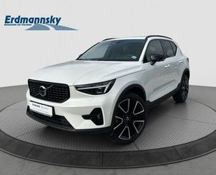 Volvo XC40 Gebrauchtwagen