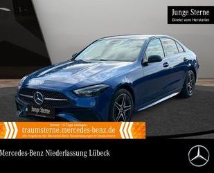 Mercedes-Benz C 300 Gebrauchtwagen