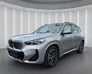 BMW iX1 Gebrauchtwagen