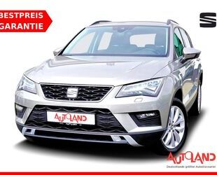 Seat Ateca Gebrauchtwagen