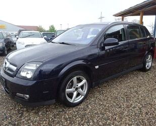 Opel Signum Gebrauchtwagen