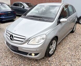 Mercedes-Benz B 200 Gebrauchtwagen