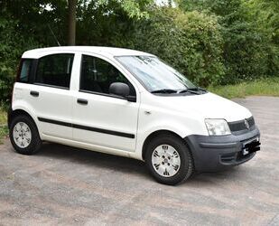 Fiat Panda Gebrauchtwagen