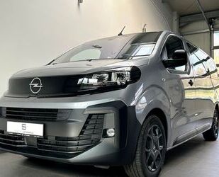 Opel Vivaro Gebrauchtwagen