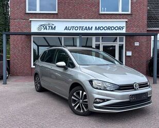 VW Golf Sportsvan Gebrauchtwagen