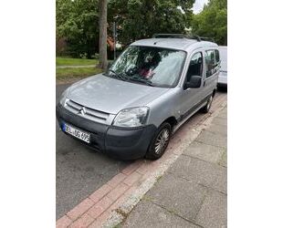 Citroen Berlingo Gebrauchtwagen