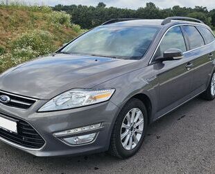 Ford Mondeo Gebrauchtwagen