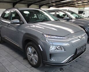 Hyundai KONA Gebrauchtwagen