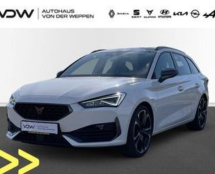 Cupra Leon Gebrauchtwagen