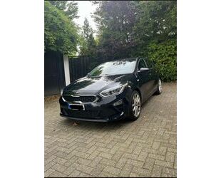 Kia ceed / Ceed Gebrauchtwagen
