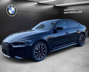 BMW i4 Gebrauchtwagen