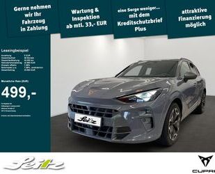 Cupra Terramar Gebrauchtwagen