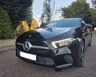 Mercedes-Benz A 180 Gebrauchtwagen