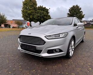 Ford Mondeo Gebrauchtwagen