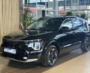 Kia Niro Gebrauchtwagen