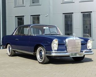 Mercedes-Benz 250 Gebrauchtwagen