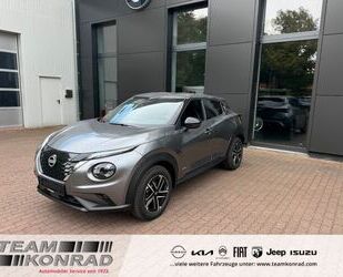 Nissan Juke Gebrauchtwagen